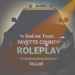 West Virginia Finest Roleplay.