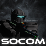 [ARGUS] Special Operations Command