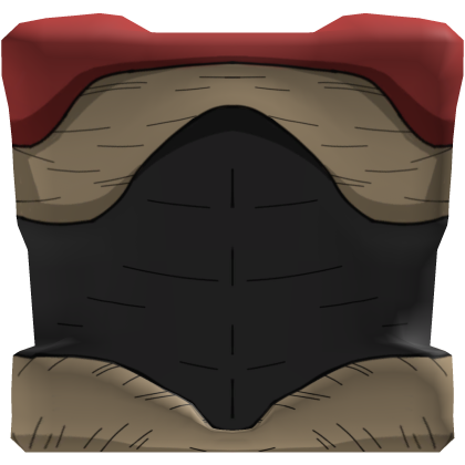 Dagon Torso