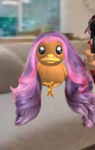 Da preppy LORAX
