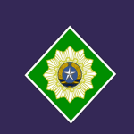 The Dreirhiel Royal Territorial Forces