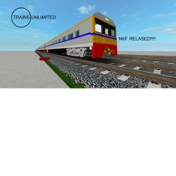 TRAIN UNLIMITED THANOS SUBDIVISION