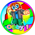 Obby #1
