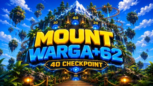 [NEW] MOUNT WARGA+62