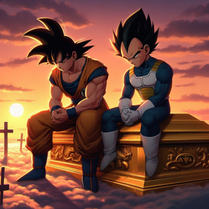 dragon ball Roblox decal