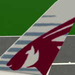 Qatar Airlines Flight!