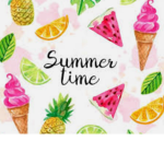 #IceCreamSummer