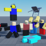 a group for my Roblox Alts