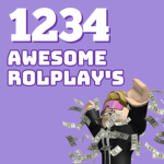 1234 Awesome Roleplay's