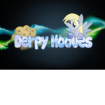 Derpy Whooves