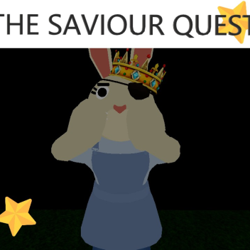 The Saviour Quest
