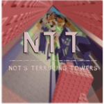 Not's Terrifying Towers