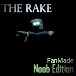 RakeOFF FanMade (Secret Item) icon