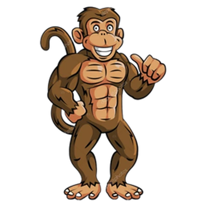 Los Gorillas Roblox group icon