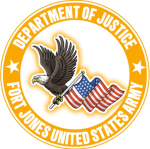 「TUSA 」Department of Justice
