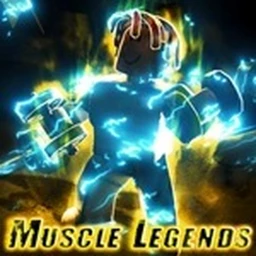 ⚡ OG Muscle Legends icon