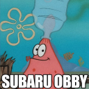 Subaru Obby