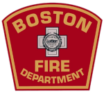 Boston Fire Department - MA