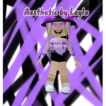 Athletic by Layla