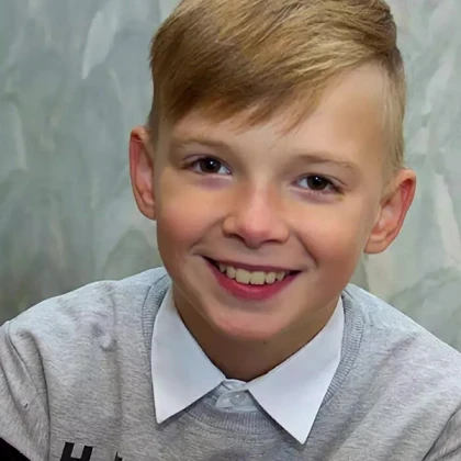 I have a terminal illnessand I am 12 years old