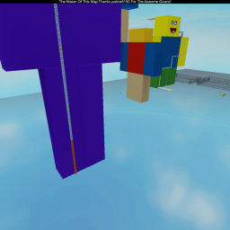 Noob Shooting Simulator