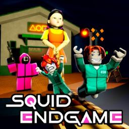 Squid Endgame