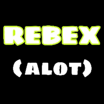 REBEX (ALOT)