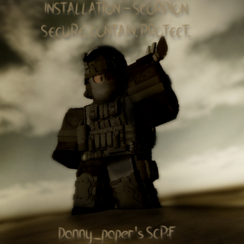 [포기됨] 설치 - 전갈 (알파)