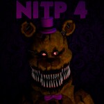 Nightmare in the Pizzeria 4 [MOBILE]