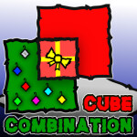 Cube Combination