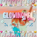 -GlowinqMal~Aesthetics-