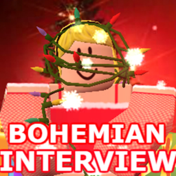 Interview Center| [Christmas Update]