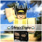 ⛈Wesley's Roleplay⛈