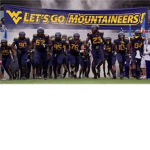 West Virginia Mountaineers™