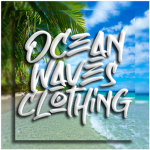 Ocean Waves Clothing
