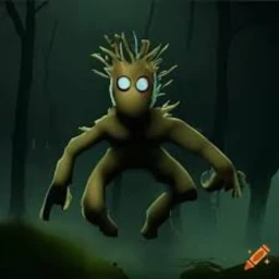 Nightmare icon