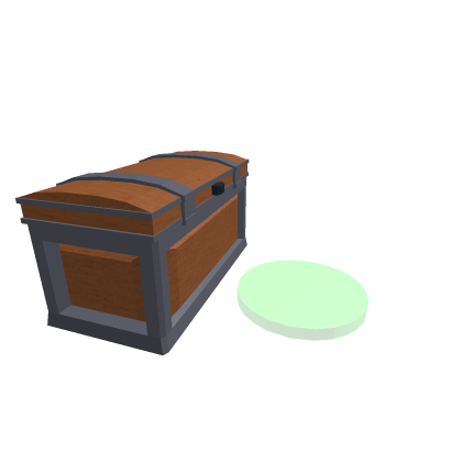 Daily Groupe Reward Chest