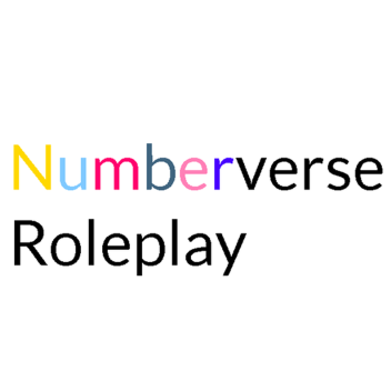 Number verse Roleplay