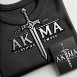 Clothing Sword