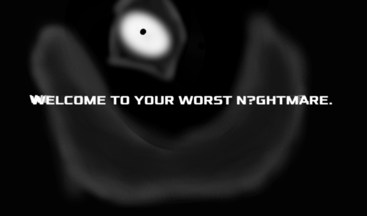 Sublevel ?-10 from [LEGACY GEM606] Leak screenshot 2