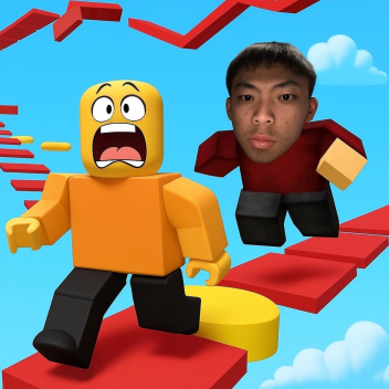 Escape Jin's Demise Obby