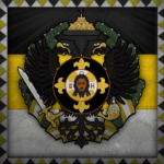 The Holy Russian Empireᅠ