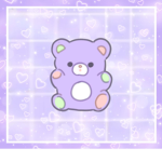 Joanne's Purple Bear Group!