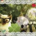 ピクシー happy dreams . . . ୨ৎ