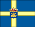 Swedish Imperial Navy