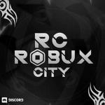 Robux Quiet Group Thumbnail