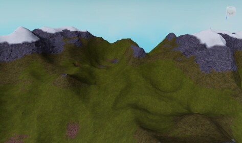 Mystical Wonders(WIP)