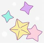 Mazzy's Stars