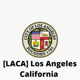 [LACA] Los Angeles California