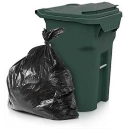 Trash City